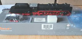 Roco Ho 69341 Locomotive BR01 196 DRG "DIGITALE SONORE"