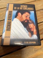 DVD scène de la vie conjugale