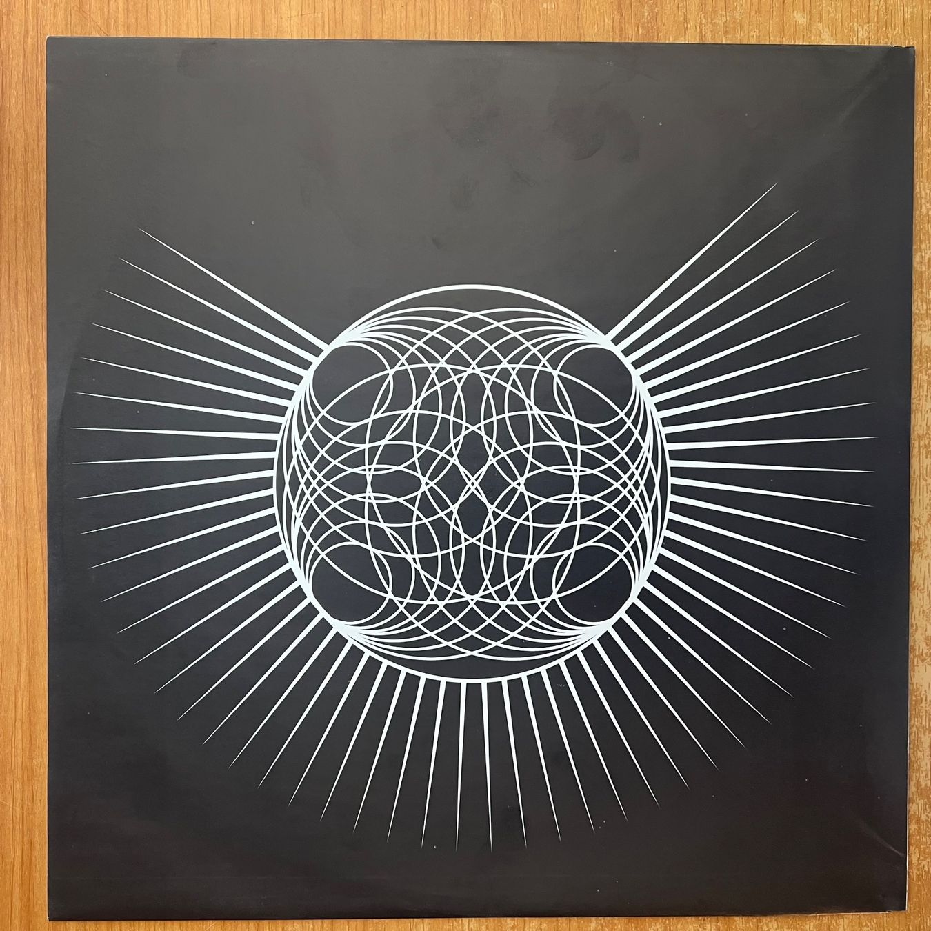 Schallplatten: Londonbeat - Harmony / 1. EU-Press. 1992 - TOP – Gebraucht aus Gais von soundcave57 2