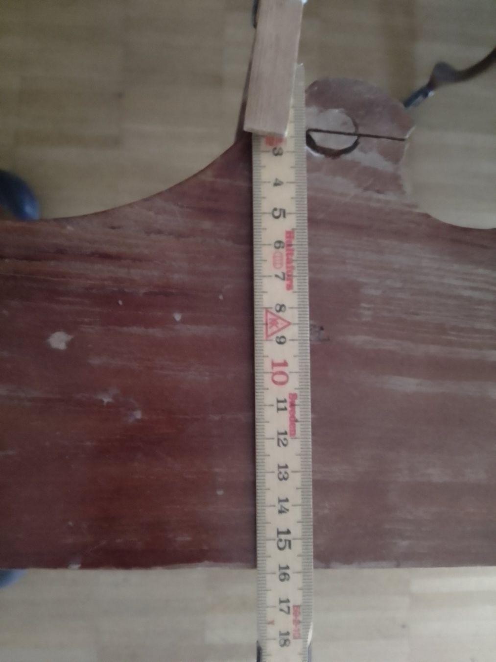 Regale: Holz gestell – Gebraucht aus Adligenswil von madhater 3