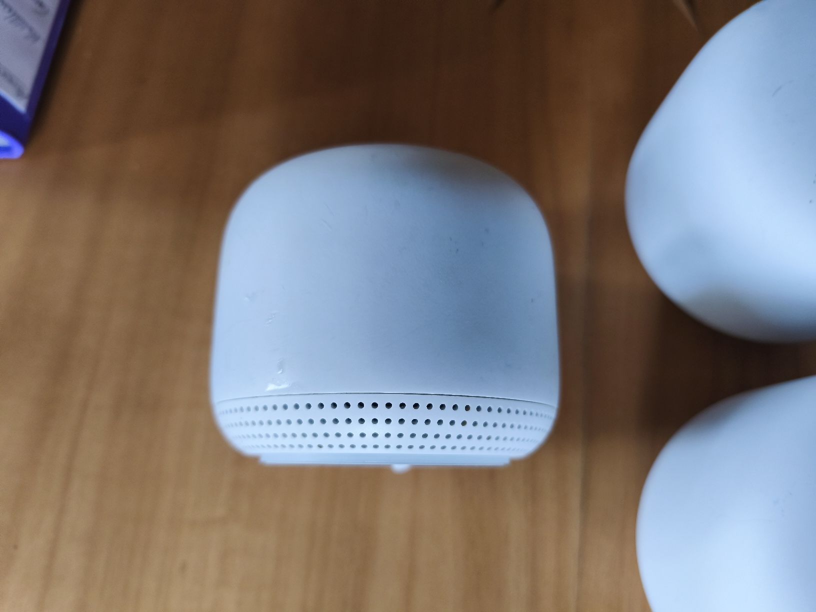 Google WiFi: Google mesh  – D'occasion à Courlevon par kre_r6nt 1