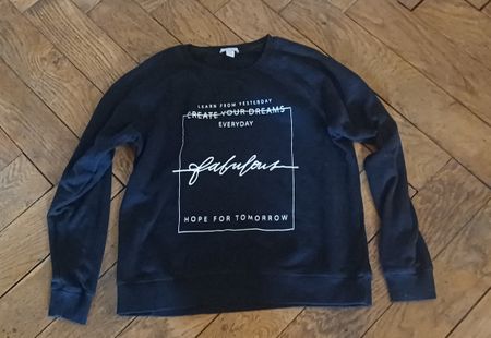 Pullover Grösse XL von Amisu