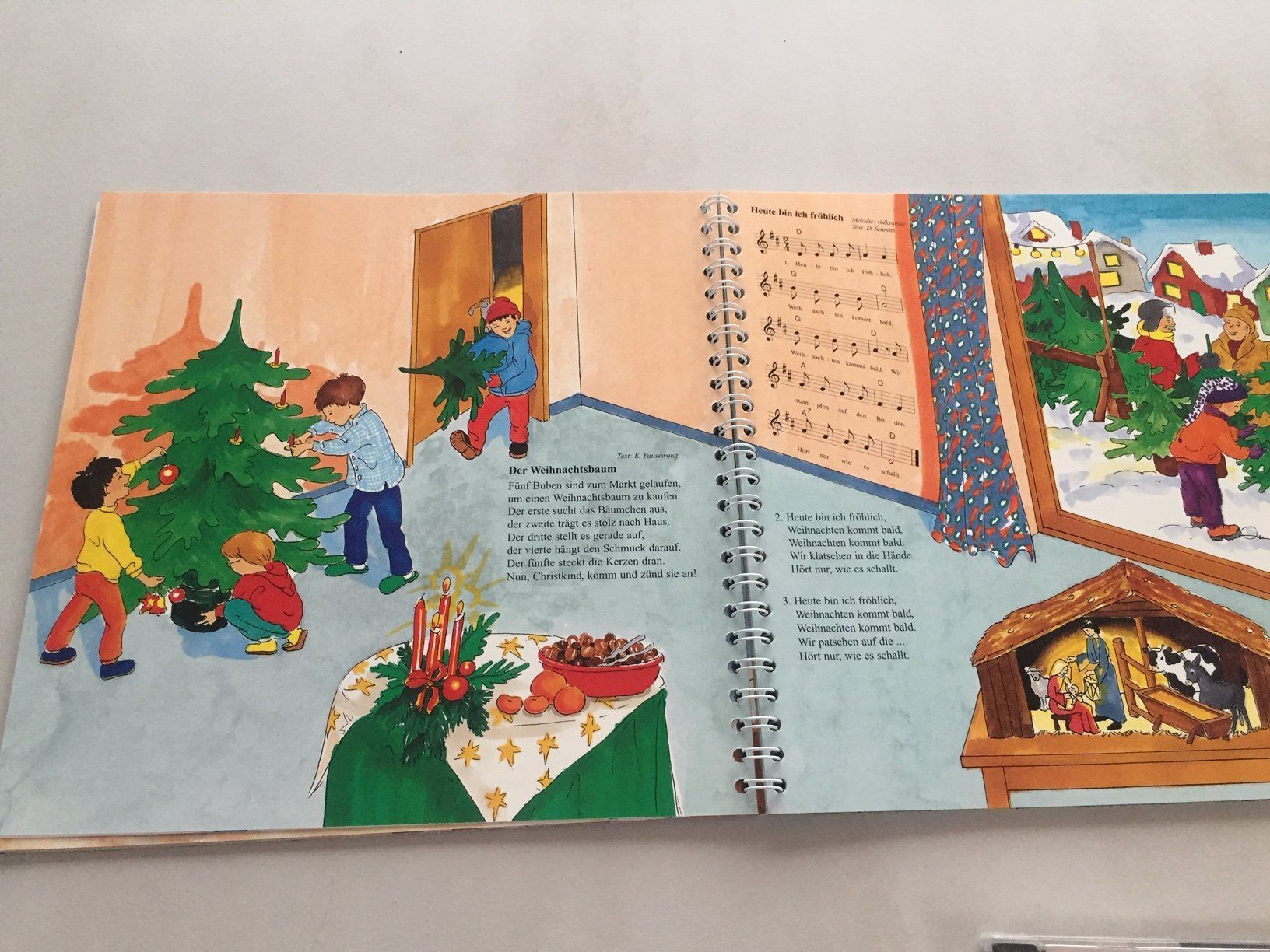CD: Buch und CD Yamaha Music School Kinder – Nuovo (secondo la descrizione) da Estavannens venduto da mar_dw8m 2