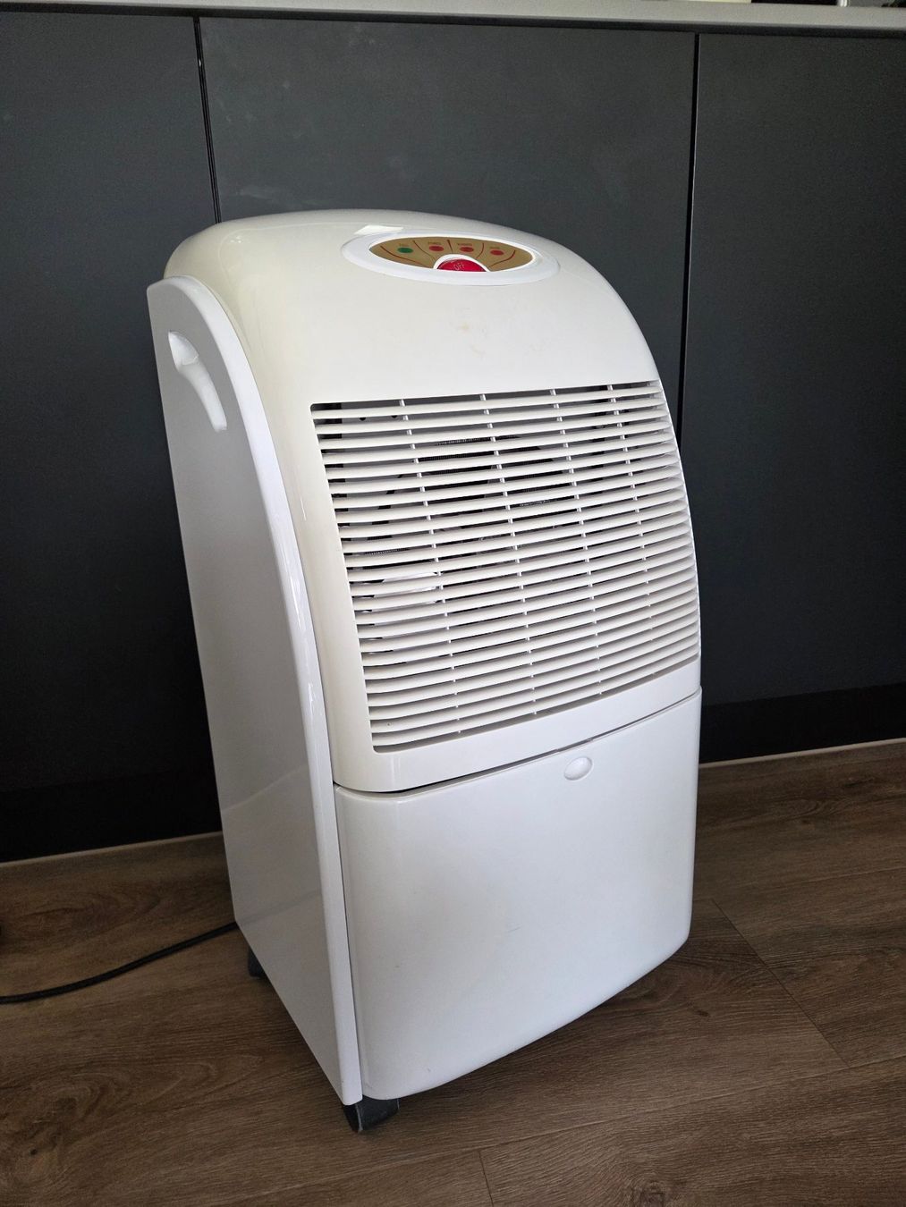 Luftentfeuchter: Fral flipperdry 300 Luftentfeuchter – Gebraucht aus Fällanden von bib_7vpx