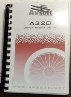 Flugzeug Handbuch