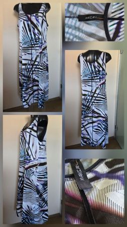 Marc Cain Maxikleid