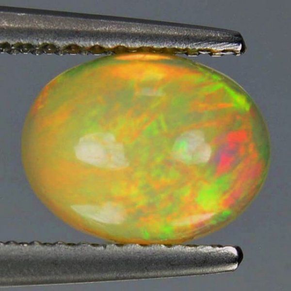 Pietre preziose: Multicolor Welo Opal – Nuovo (secondo la descrizione) da Walenstadt venduto da vkt_qc8d 1