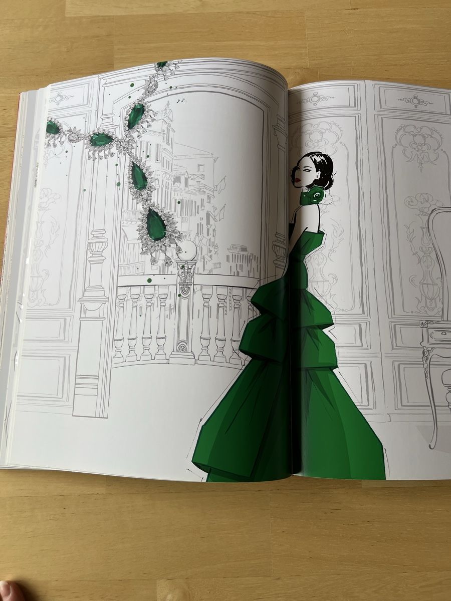 Livres: Chopard Table Book – Neuf (Voir description) à Zollikon par jud_cmm9 6