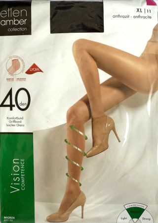 Strumpfhose ellen amver Vision