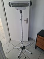 Wickeltisch - Heizstrahler Feel Weel