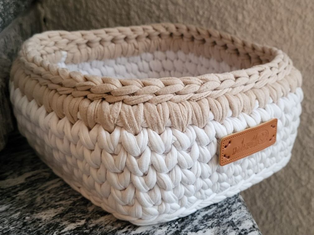 Altro per la casa: Panier carré – Nuovo e nell'imballaggio originale da Savièse venduto da tan_j7rm 1