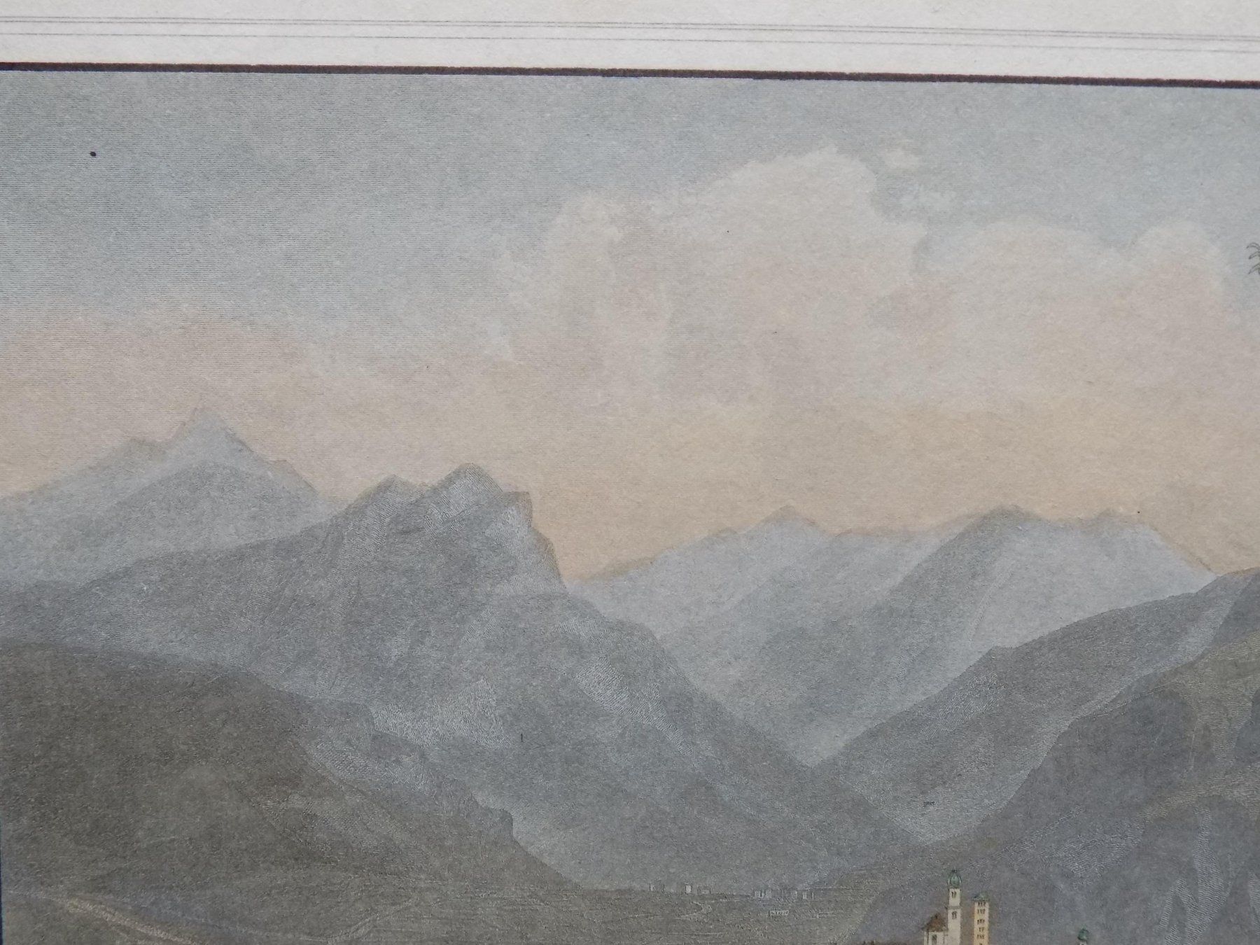 Stiche: Puschlav Poschiavo – Gebraucht aus Risch von Rischli15 6