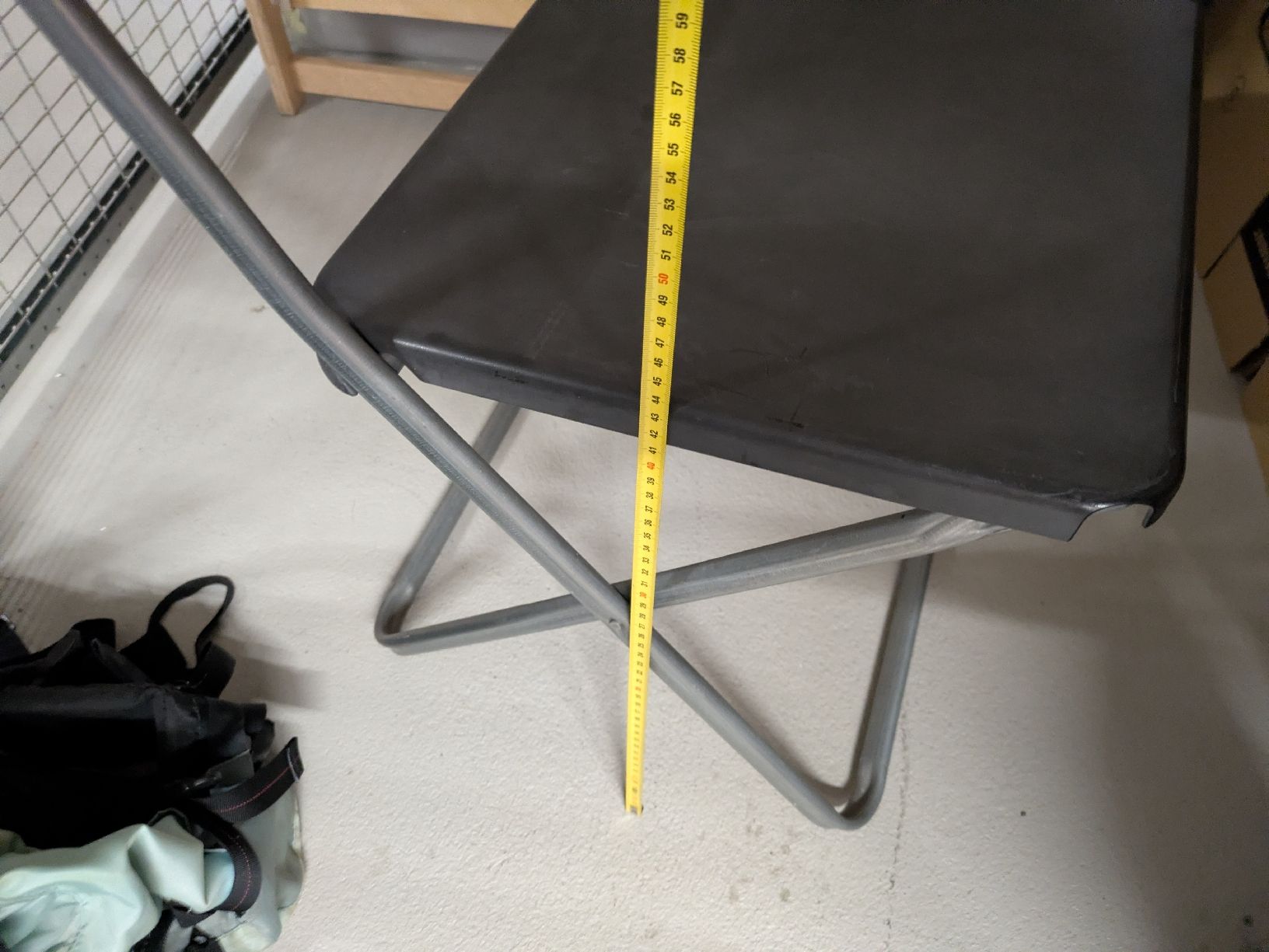 Stühle: outdoor plastic chairs  – Gebraucht aus Baden von fed_9xjj 5
