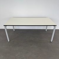 Embru eQ Vierbeintisch 1800x900 mm