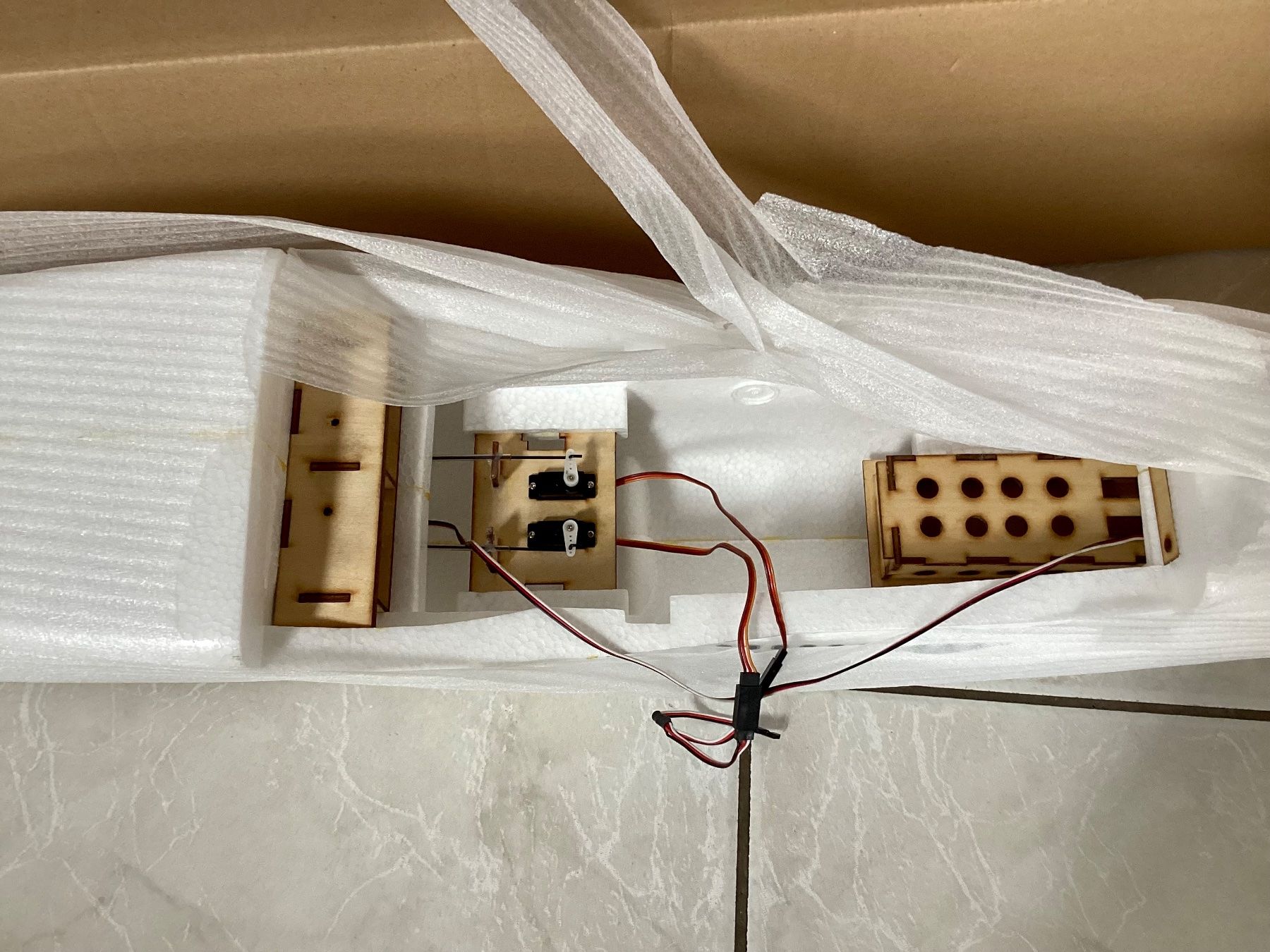 Modellismo RC: Modellflugzeug Airbus A 380 – Nuovo (secondo la descrizione) da Schoefflisdorf venduto da kamine61 5