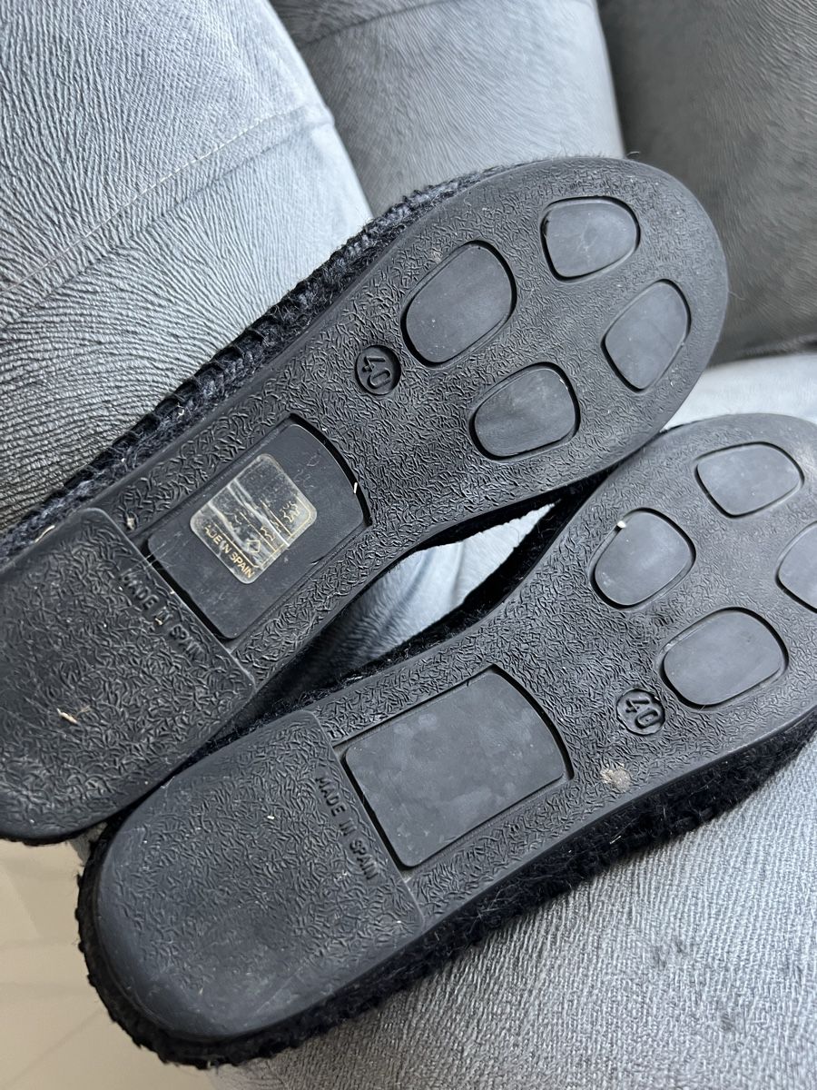 Kenzo Scarpe da donna: Kenzo Original Lederschuhe Gr.40 – Usato da zürich venduto da kira.jj 4