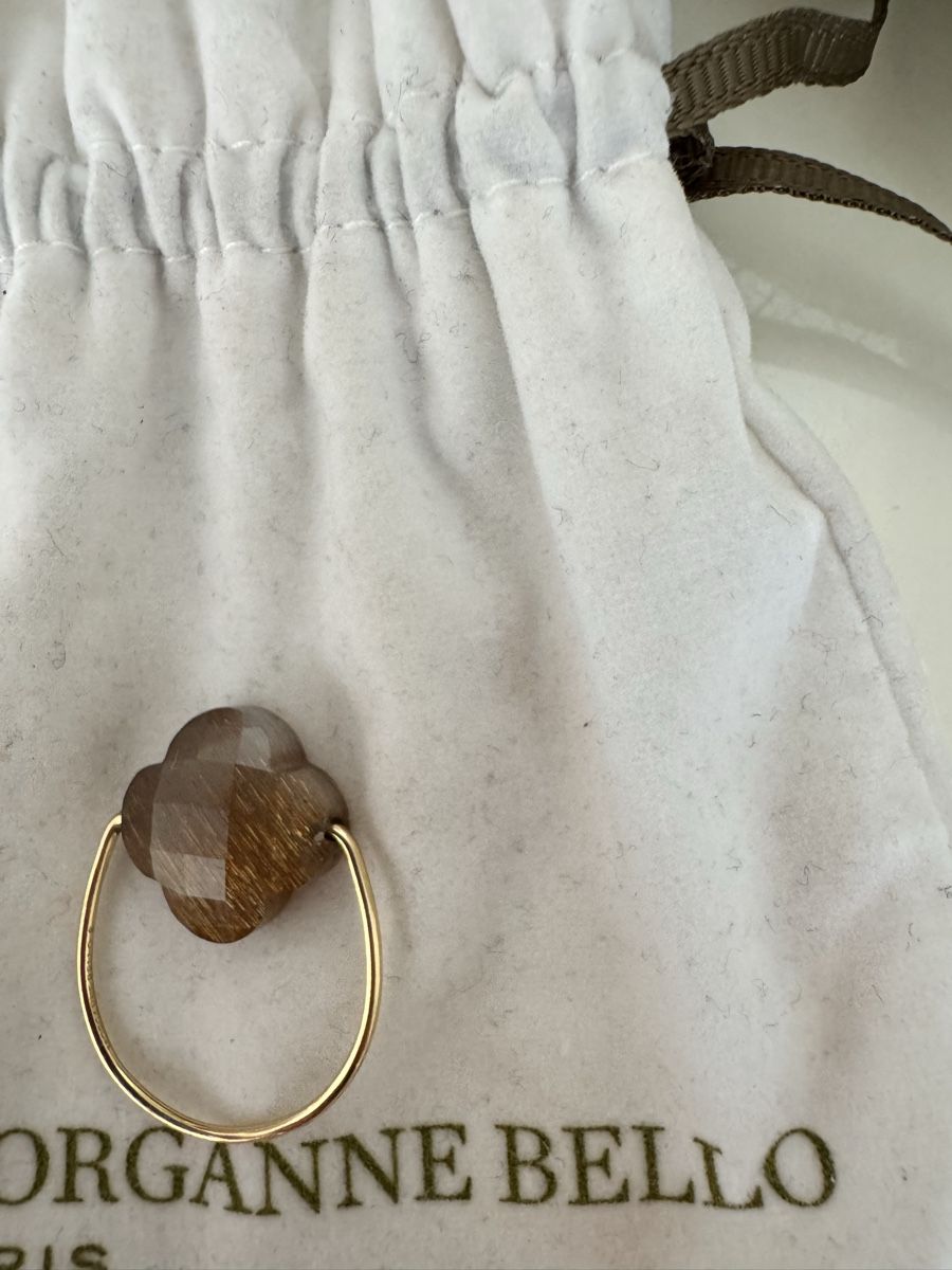 Anelli: Bague Morganne bello taille 54 – Usato da Lausanne venduto da Meganelausanne 2