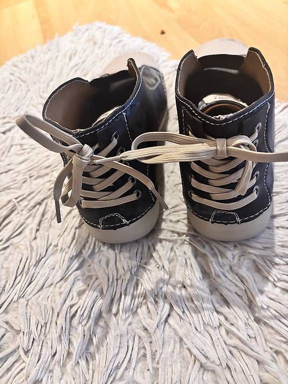 Chaussures femmes: Boots – D'occasion à Finsterhennen par spe_j6zr 4