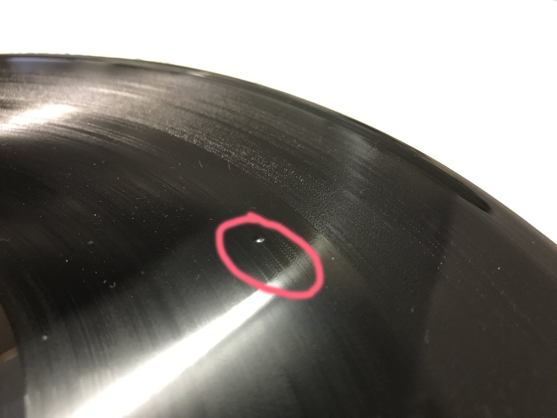 Dischi in vinile: 2 LP's Die Bach Kantate – Usato da Guntershausen venduto da Gloominati 9