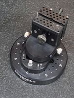 Messschraubstock Renishaw Messhalter