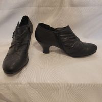 Absatz Schuh 37