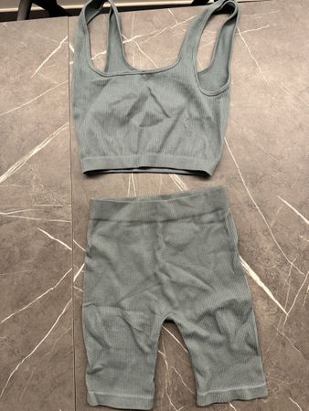 Zara XS-S 