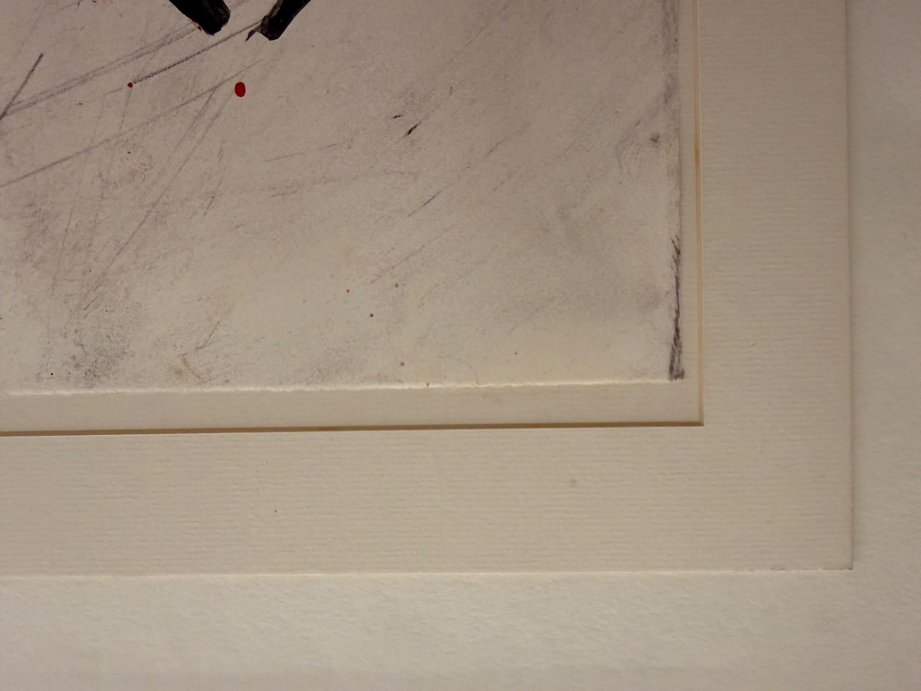 Grafica & Litografie: Schumacher 1990 handsigniert – Nuovo (secondo la descrizione) da Rheineck venduto da Luoluo 5