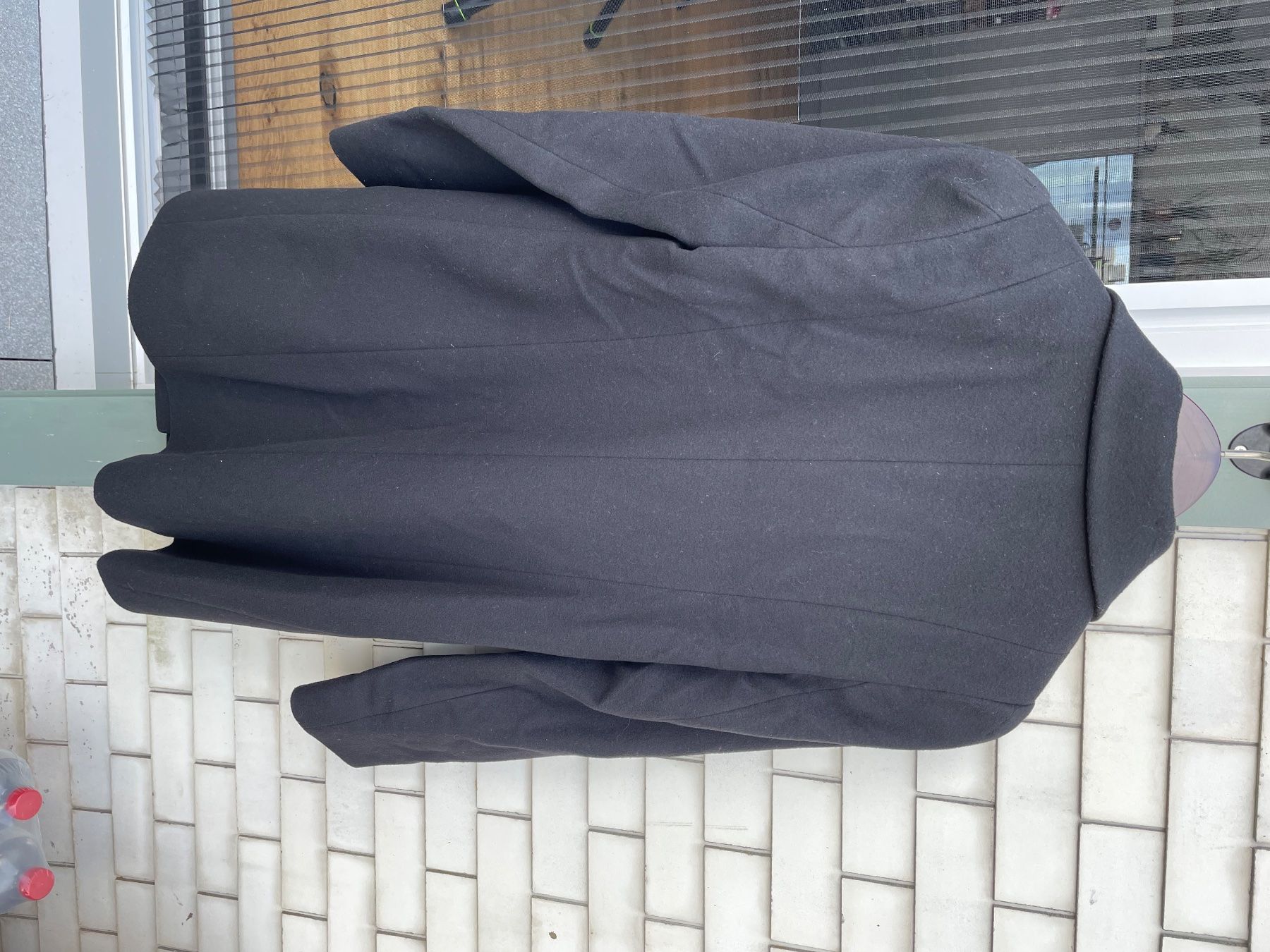 Cinzia Rocca Cappotti: Cinzia Rocca Mantel Gr. 42 - Neupreis CHF 400.- – Usato da Niederuzwil venduto da vimse_publicsale 5