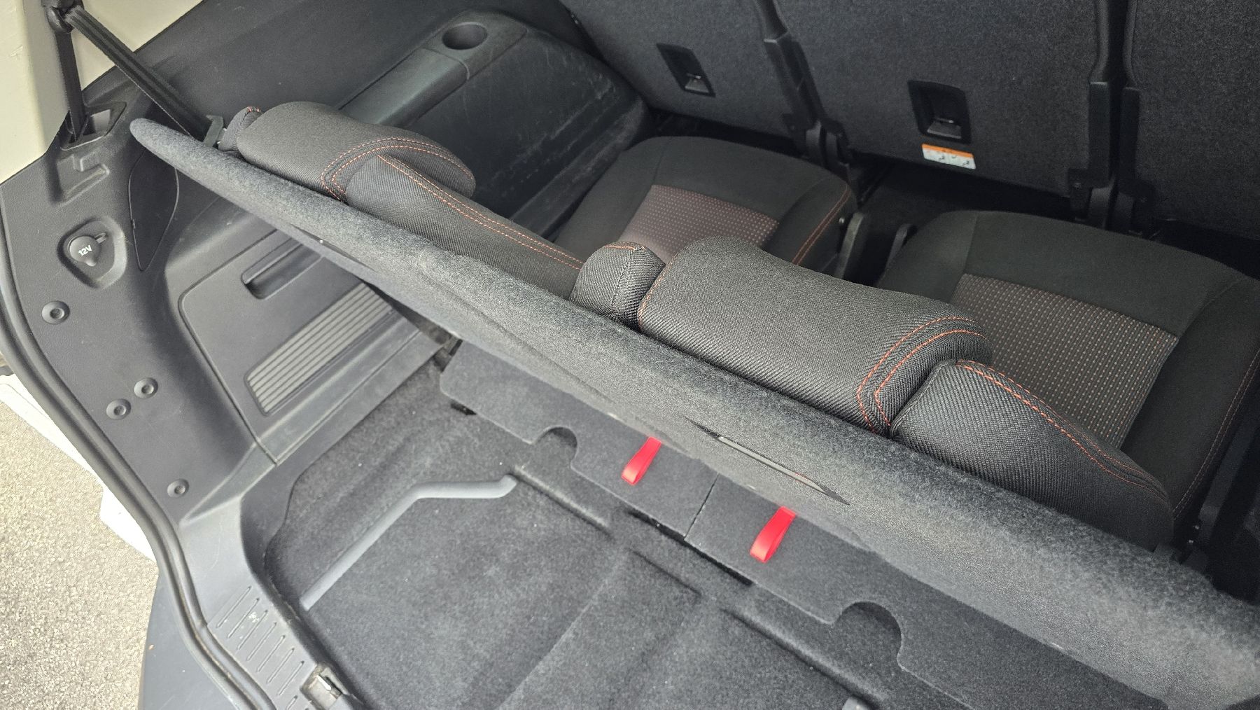 Ford Automobili: Ford S-MAX 2.0 TDCI – Usato da Dielsdorf venduto da hallo1 4