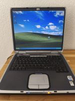 Ordinateur portable pentium 4 -HP Pavilion ze5500 windows xp