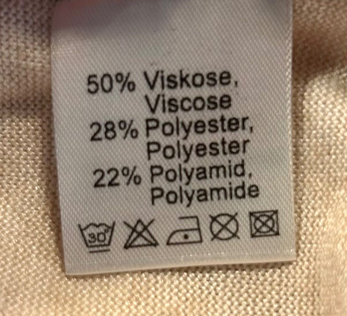 Maglioni & Felpe: SANI BLU Pullover, Grösse 40, neu mit Etikette – Nuovo e nell'imballaggio originale da Oberhasli venduto da anzis 6