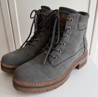 Bench Boots Schnürstiefel