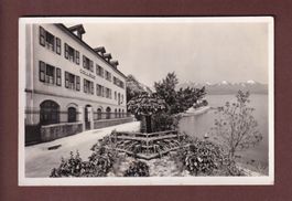 ST. GINGOLPH - Collège Catholique - 1939