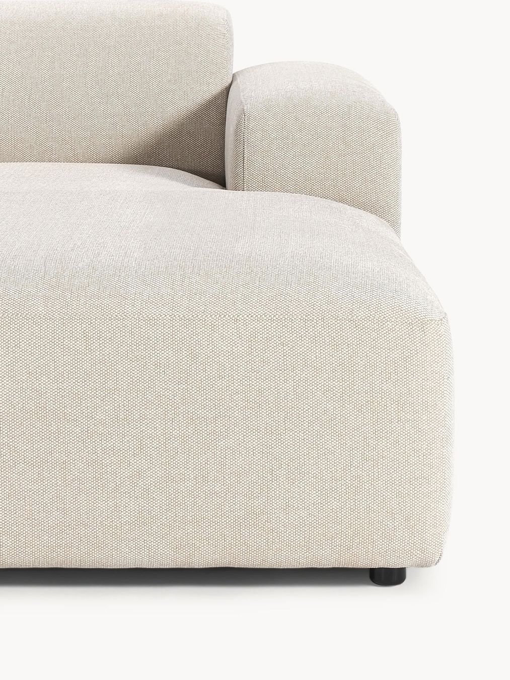 Westwing Divani: Ecksofa Melva (4-Sitzer)  Westwing CHF 3899-45% – Nuovo (secondo la descrizione) da Otelfingen venduto da Yvonne_Outlet 6