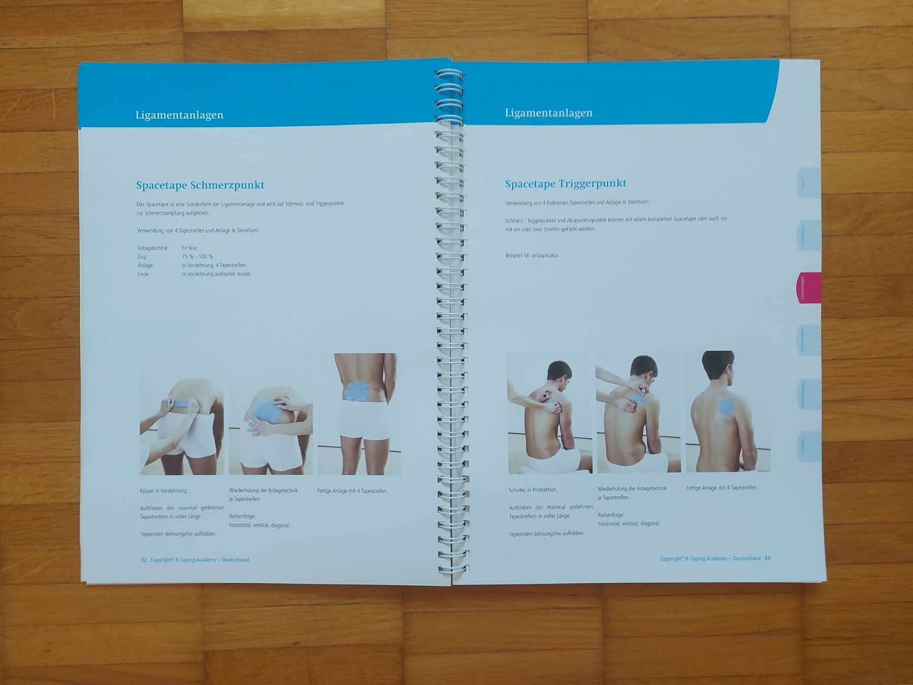 Libri: K-Taping® Logopädie  Buch   Birgit Kumbrink – Usato da Zürich venduto da Daniel517 3