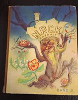 Sammelalbum von 1934 (Nestle) - N.P.C.K. erzählt (Band II)