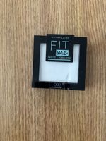Maybelline Fit Me Puder 090 Transluzent - neu (55)