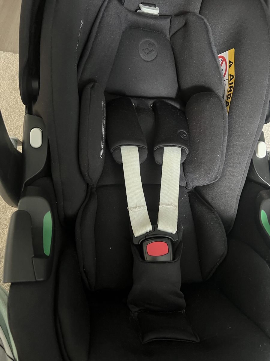 Maxi-Cosi Seggiolini per auto: Maxi Cosi Babyschale – Usato da Bellikon venduto da nurial23 7