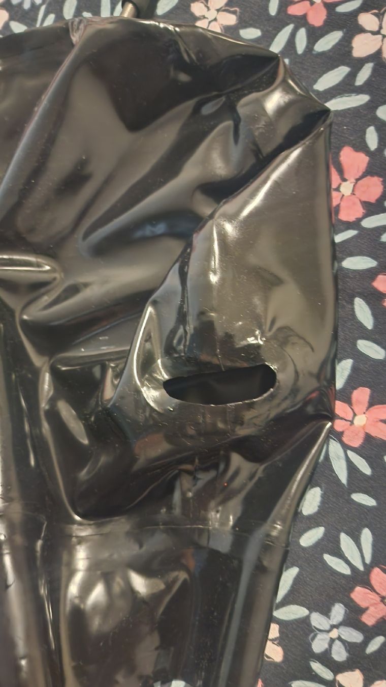 Maschere: latex maske – Nuovo (secondo la descrizione) da Kriens venduto da zrce 1