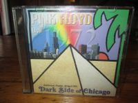 PINK FLOYD Dark Side Of Chicago CD