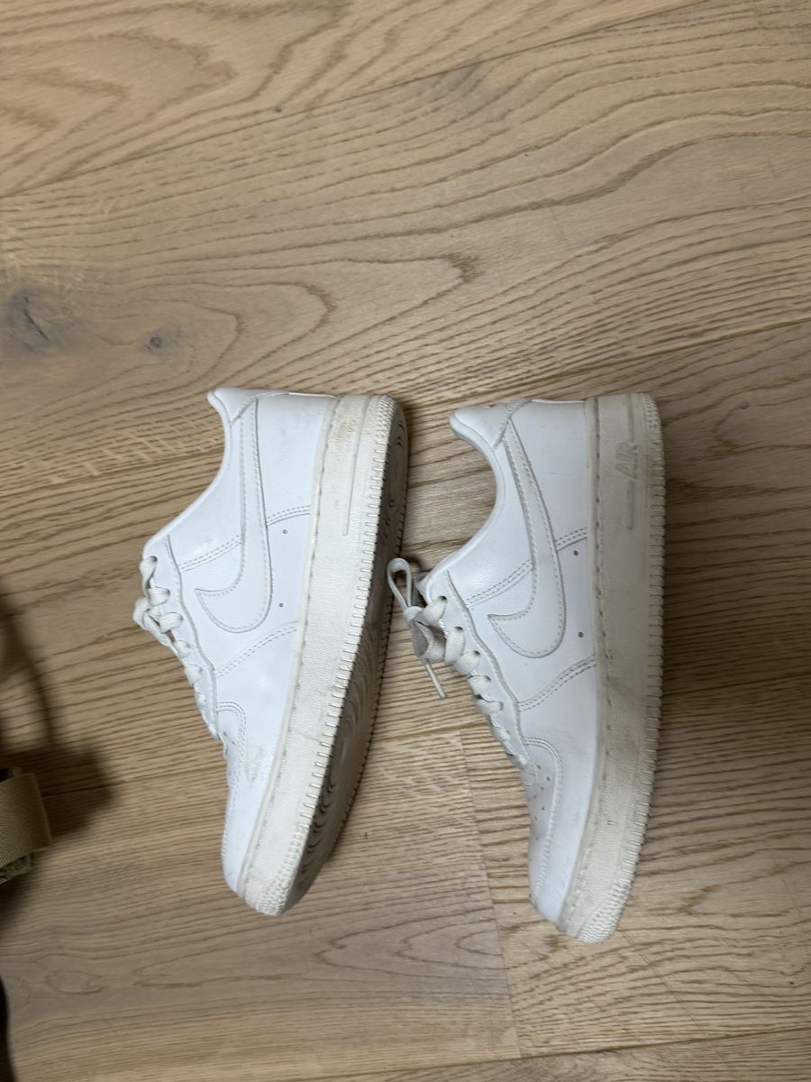 Nike Scarpe da uomo: Nike Air Force 1, Grösse 39 – Usato da Wolfhausen venduto da leaze 1
