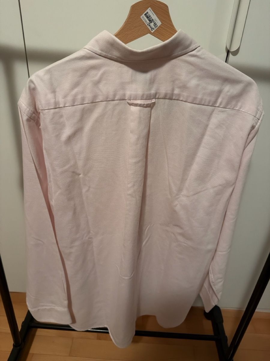Lacoste Camicie: Lacoste camicia  – Usato da Sementina venduto da bru_vpp5 3