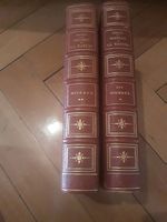 Les OISEAUX de Brehm en 2 volumes