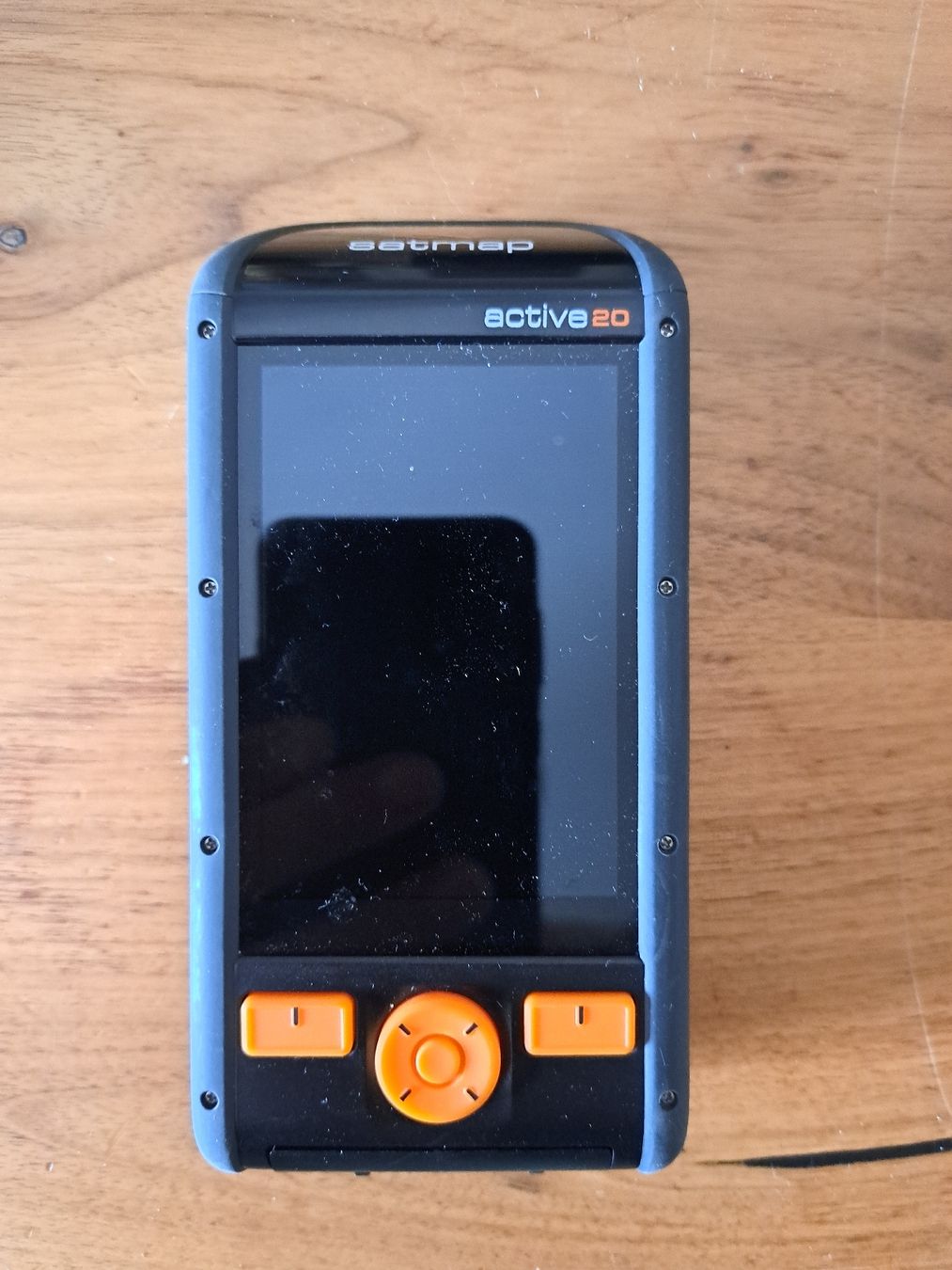 Navigationsgeräte: Satmap active20 Outdoor GPS mit Zubehoer – Gebraucht aus Luzern von danipor 6