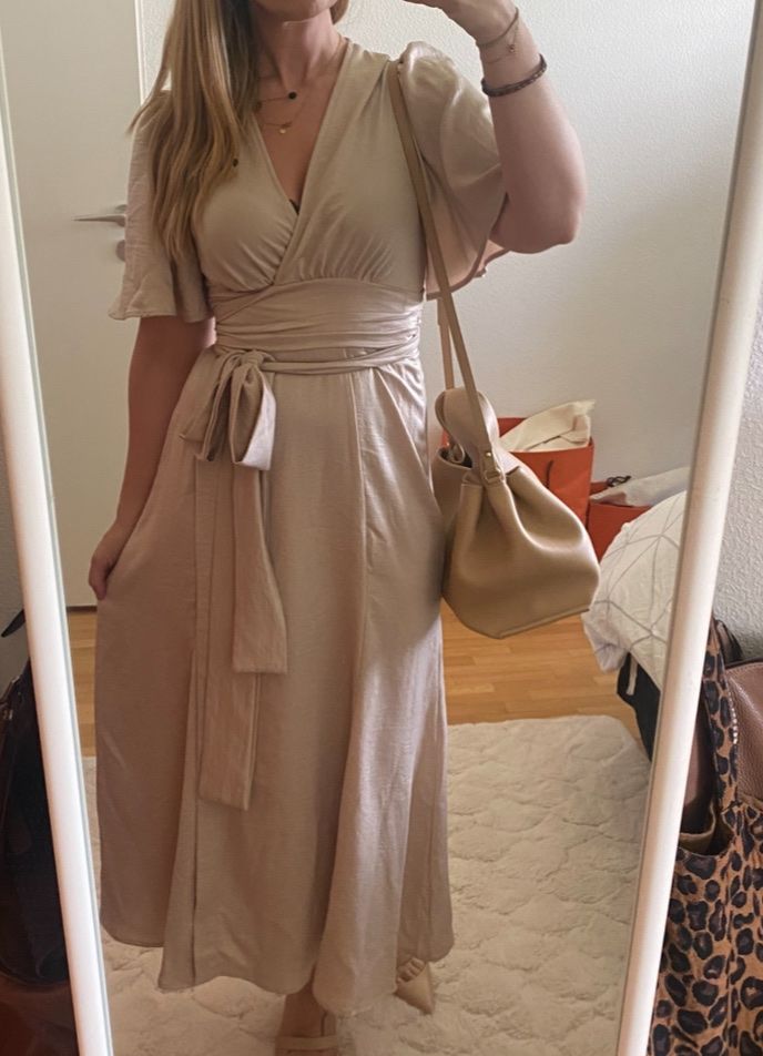 Vestiti: robe Jane wood – Nuovo e nell'imballaggio originale da Versoix venduto da wen_75xm 2