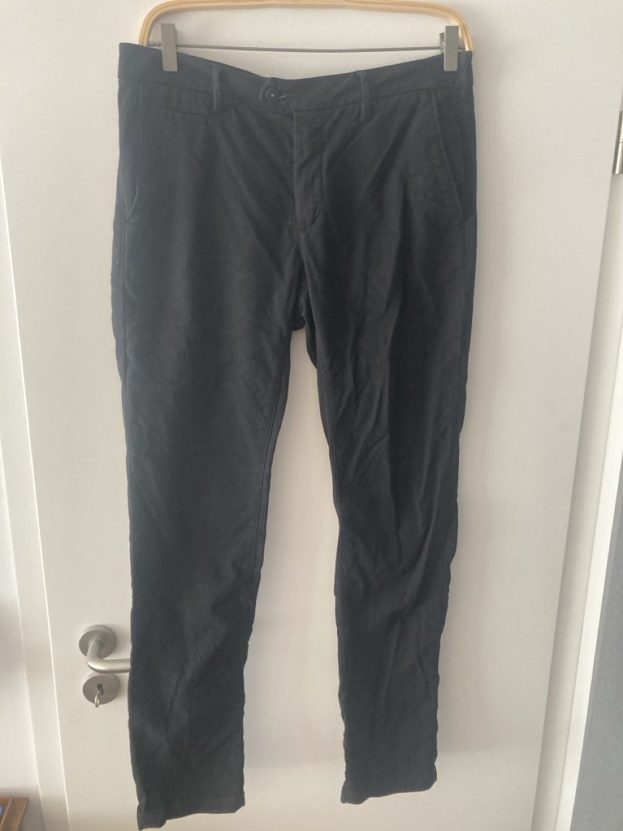 Pantaloni: Hose Teleria Zed – Usato da Hinterkappelen venduto da fre_kt9g