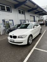 BMW 116i Jg 2009 240‘000km