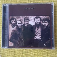 THE BAND-THE BAND