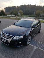 Letzte Gelegenheit!!!! Passat R36 Kombi Jg. 2010
