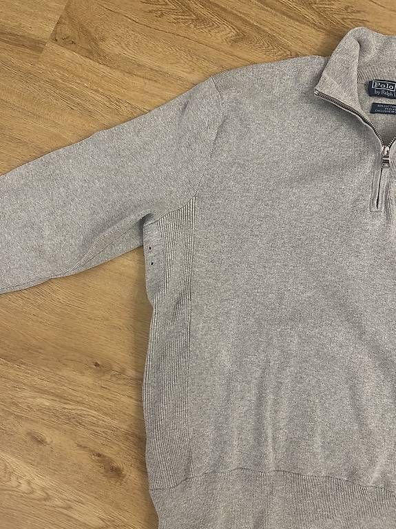 Maglioni & Felpe: Polo Ralph Lauren Quarter Zip – Usato da Steinach venduto da KasparWyldin 4